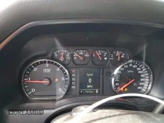 2014 Chevrolet Silverado 1500 Work Truck with VIN 1GCVKPEH1EZ217552, listed as a Copart auction lot 43278625 with 71,672 mi miles and Salvage Title. Bid and sale history available at DreamBid. Image 9.