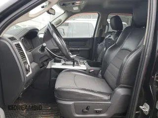 2012 Ram 1500 Sport with VIN 1C6RD7HT8CS104917, listed as a Copart auction lot 79052424 with 212,389 mi miles and Non repairable. Bid and sale history available at DreamBid. Image 7.