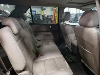 2008 Ford Taurus X SEL with VIN 1FMDK02W68GA42622, listed as a Copart auction lot 42715165 with 179,009 mi miles and Salvage Title. Bid and sale history available at carsss.com. Image 11.