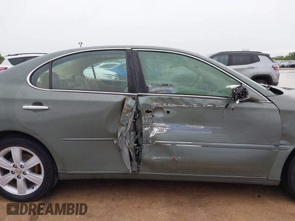2005 Lexus ES 350 с VIN JTHBA30G755063805, выставлен на аукционе IAAI как лот 42376576 с пробегом 209 524 миль миль и . История ставок и продаж доступна на DreamBid. Изображение 13.