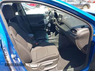 2018 Hyundai Elantra z VIN KMHH35LE7JU020511, wystawiony jako IAAI lot #41965810 z przebiegiem 50 753 mil mil oraz . Historia ofert i sprzedaży dostępna na DreamBid. Obrazek 5.