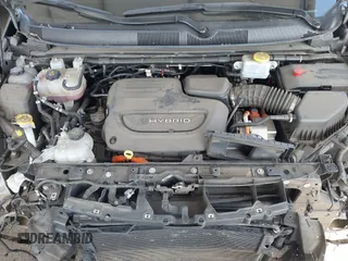 2023 Chrysler Pacifica Hybrid Touring L with VIN 2C4RC1L73PR509853, listed as a IAAI auction lot 41690872 with 83,014 mi miles and . Bid and sale history available at DreamBid. Image 10.