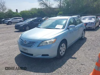 2009 Toyota Camry with VIN 4T4BE46K99R121644, listed as a IAAI auction lot 42095734 with 152,107 mi miles and . Bid and sale history available at DreamBid. Image 19.