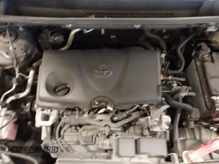 2022 Toyota RAV4 XLE with VIN 2T3P1RFV3NC259542, listed as a IAAI auction lot 42372093 with 42,896 mi miles and . Bid and sale history available at DreamBid. Image 10.