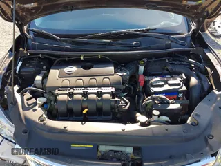 2013 Nissan Sentra SV with VIN 3N1AB7AP6DL707215, listed as a IAAI auction lot 41684144 with 130,726 mi miles and . Bid and sale history available at DreamBid. Image 10.