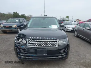 2015 Land Rover Range Rover Supercharged z VIN SALGS2TF8FA238985, wystawiony jako IAAI lot #41904411 z przebiegiem 65 429 mil mil oraz . Historia ofert i sprzedaży dostępna na DreamBid. Obrazek 12.
