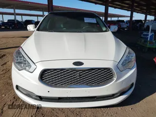 2015 Kia K900 Luxury with VIN KNALW4D45F6017623, listed as a IAAI auction lot 42451838 with 96,225 mi miles and . Bid and sale history available at DreamBid. Image 13.