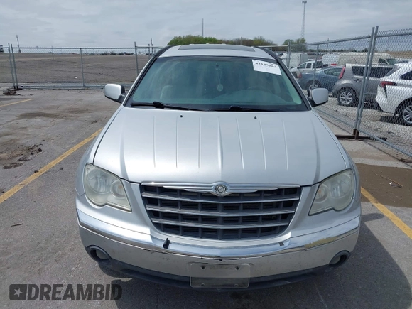 2007 Chrysler Pacifica Touring с VIN 2A8GF68X47R362620, выставлен на аукционе IAAI как лот 42135063 с пробегом 148 848 миль миль и . История ставок и продаж доступна на DreamBid. Изображение 6.