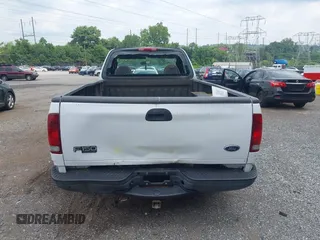 2004 Ford F-150 XL with VIN 2FTRF17W84CA35714, listed as a IAAI auction lot 42610810 with 129,865 mi miles and . Bid and sale history available at DreamBid. Image 13.