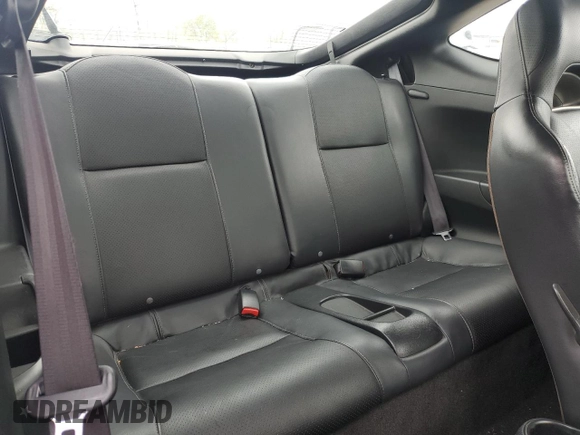 2006 Acura RSX with VIN JH4DC54866S005625, listed as a Copart auction lot 55829375 with 146,265 mi miles and Salvage title. Bid and sale history available at DreamBid. Image 10.