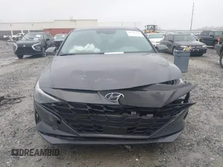 2023 Hyundai Elantra SEL z VIN KMHLS4AG7PU614696, wystawiony jako IAAI lot #41751322 z przebiegiem 37 488 mil mil oraz . Historia ofert i sprzedaży dostępna na DreamBid. Obrazek 12.