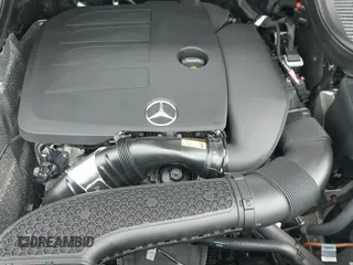 2021 Mercedes-Benz GLE 350 with VIN 4JGFB4KE4MA522291, listed as a IAAI auction lot 43123388 with 9,800 mi miles and . Bid and sale history available at DreamBid. Image 14.