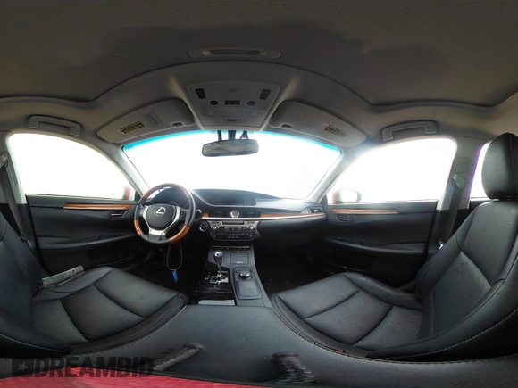 2013 Lexus ES 300h with VIN JTHBW1GG7D2024448, listed as a IAAI auction lot 42112850 with 137,325 mi miles and . Bid and sale history available at DreamBid. Image 20.