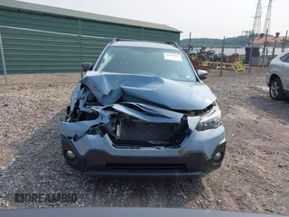 2021 Subaru Crosstrek Special Sports with VIN JF2GTHSC0MH391414, listed as a IAAI auction lot 42388875 with 48,018 mi miles and . Bid and sale history available at DreamBid. Image 12.