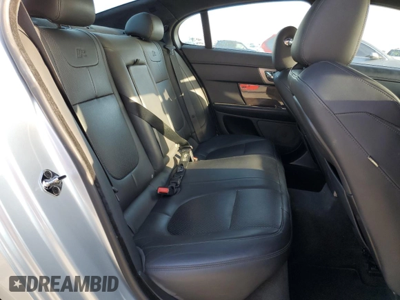 2010 Jaguar XF with VIN SAJWA0JC3AMR69397, listed as a Copart auction lot 52451655 with 138,521 mi miles and Clean Title. Bid and sale history available at DreamBid. Image 10.