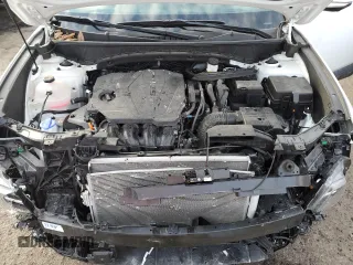 2024 Hyundai Tucson Limited with VIN 5NMJECDE3RH311660, listed as a Copart auction lot 43316285 with 12,652 mi miles and Salvage Title. Bid and sale history available at carsss.com. Image 12.