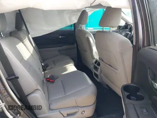 2019 Honda Pilot EX-L with VIN 5FNYF6H52KB035504, listed as a IAAI auction lot 42642735 with 54,736 mi miles and . Bid and sale history available at DreamBid. Image 8.