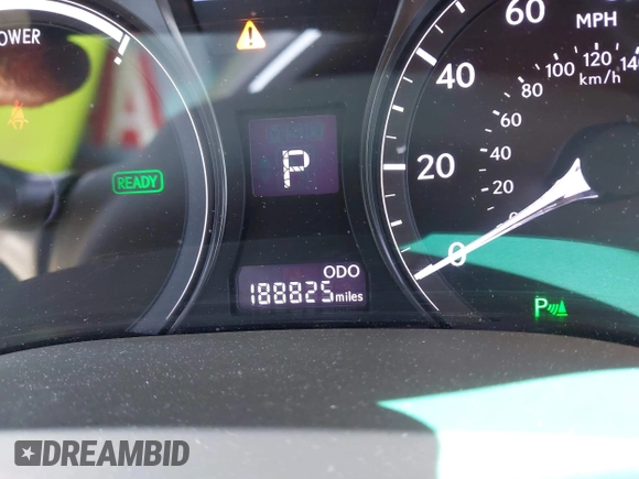 2013 Lexus RX 450h with VIN JTJBC1BAXD2059429, listed as a IAAI auction lot 42181781 with 188,825 mi miles and . Bid and sale history available at DreamBid. Image 16.