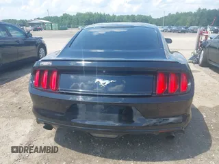 2015 Ford Mustang EcoBoost with VIN 1FA6P8TH7F5412410, listed as a IAAI auction lot 42481166 with 135,731 mi miles and . Bid and sale history available at DreamBid. Image 16.