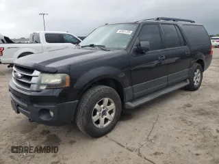 2016 Ford Expedition Max XL с VIN 1FMJK1GT1GEF15876, выставлен на аукционе Copart как лот 52551725 с пробегом 117 103 миль миль и Списание • Salvage title. История ставок и продаж доступна на DreamBid. Изображение 1.