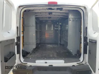 2021 Nissan NV Cargo SV с VIN 1N6BF0KY3MN806785, выставлен на аукционе Copart как лот 77234424 с пробегом 105 784 миль миль и Списание • Salvage title. История ставок и продаж доступна на DreamBid. Изображение 10.