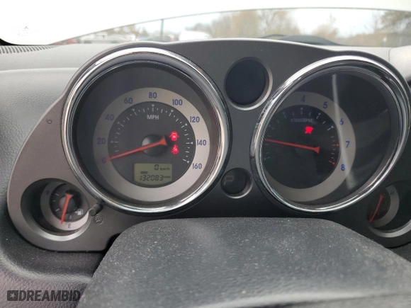 2008 Mitsubishi Eclipse GS with VIN 4A3AL25F18E004543, listed as a Copart auction lot 78719614 with 132,083 mi miles and Salvage Title. Bid and sale history available at carsss.com. Image 9.