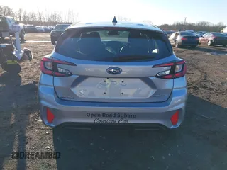 2024 Subaru Impreza z VIN JF1GUABC9R8858653, wystawiony jako IAAI lot #41079258 z przebiegiem 1 073 mil mil oraz . Historia ofert i sprzedaży dostępna na DreamBid. Obrazek 16.