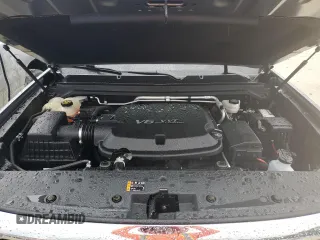 2018 GMC Canyon 2WD SLE with VIN 1GTG5CEN4J1153191, listed as a Copart auction lot 74028174 with 29,460 mi miles and Salvage Title. Bid and sale history available at carsss.com. Image 11.