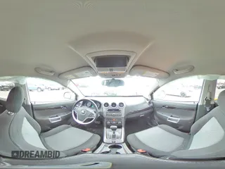 2013 Chevrolet Captiva Sport LT with VIN 3GNFL3EK2DS507453, listed as a Copart auction lot 83988774 with 133,901 mi miles and Salvage Title. Bid and sale history available at DreamBid. Image 13.
