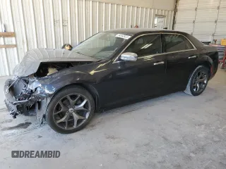 2019 Chrysler 300 Limited with VIN 2C3CCAEGXKH528082, listed as a Copart auction lot 54342925 with 154,783 mi miles and Clean Title. Bid and sale history available at DreamBid. Image 1.