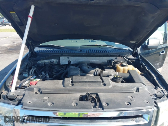 2008 Ford Expedition Eddie Bauer with VIN 1FMFU17518LA21130, listed as a IAAI auction lot 42559052 with 376,139 mi miles and . Bid and sale history available at DreamBid. Image 10.