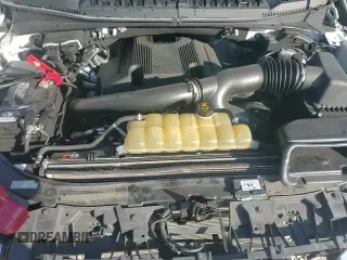 2019 Ford F-150 XLT с VIN 1FTEW1E49KKF20680, выставлен на аукционе Copart как лот 80824705 с пробегом 80 967 миль миль и Списание • Salvage title. История ставок и продаж доступна на DreamBid. Изображение 14.