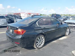 2013 BMW 3 Series 328i xDrive with VIN WBA3B3C59DJ810112, listed as a IAAI auction lot 42457122 with 117,568 mi miles and . Bid and sale history available at DreamBid. Image 4.