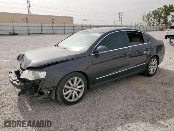 2006 Volkswagen Passat 3.6L V6 с VIN WVWDU73C66P127551, выставлен на аукционе Copart как лот 56541475 с пробегом 103 826 миль миль и Списание • Salvage title. История ставок и продаж доступна на DreamBid. Изображение 1.