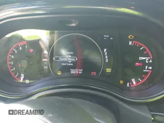 2021 Dodge Durango R/T z VIN 1C4SDJCT5MC573649, wystawiony jako IAAI lot #40287973 z przebiegiem Nie podano mil oraz . Historia ofert i sprzedaży dostępna na DreamBid. Obrazek 7.