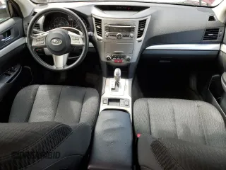 2011 Subaru Legacy Premium Power Moon z VIN 4S3BMCG65B3252627, wystawiony jako Copart lot #56396145 z przebiegiem 186 486 mil mil oraz Szkoda całkowita • Salvage title. Historia ofert i sprzedaży dostępna na DreamBid. Obrazek 8.
