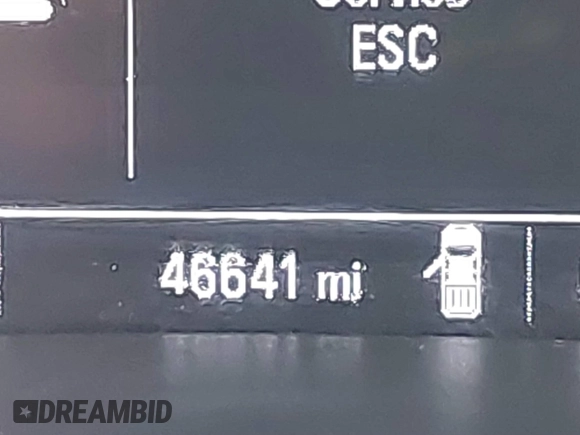 2021 Chevrolet Colorado 2WD LT with VIN 1GCGSCEN4M1239033, listed as a IAAI auction lot 41767927 with 46,641 mi miles and . Bid and sale history available at DreamBid. Image 15.