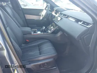 2023 Land Rover Range Rover Velar R-Dynamic S with VIN SALYT2EX2PA356975, listed as a IAAI auction lot 41710740 with 21,386 mi miles and . Bid and sale history available at DreamBid. Image 5.