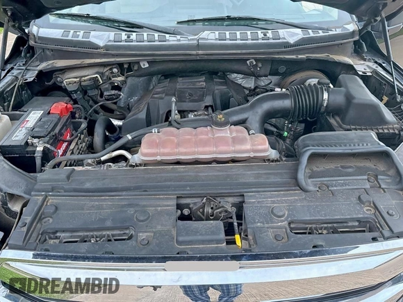 2015 Ford F-150 XL с VIN 1FTEX1CP2FFB82516, выставлен на аукционе Copart как лот 65294985 с пробегом 100 330 миль миль и Чистый • Clean title. История ставок и продаж доступна на DreamBid. Изображение 7.