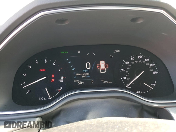 2022 Toyota Avalon XLE z VIN 4T1AZ1FB4NU085980, wystawiony jako Copart lot #47639985 z przebiegiem 15 154 mil mil oraz Szkoda całkowita • Salvage title. Historia ofert i sprzedaży dostępna na DreamBid. Obrazek 9.