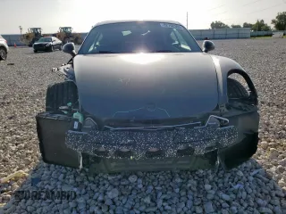 2015 Porsche Cayman с VIN WP0AA2A81FK160550, выставлен на аукционе Copart как лот 62758365 с пробегом 71 007 миль миль и Списание • Salvage title. История ставок и продаж доступна на DreamBid. Изображение 5.