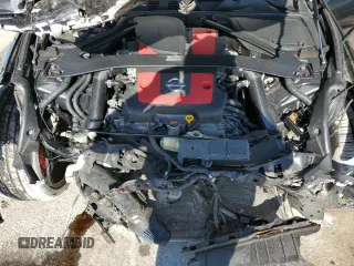 2015 Nissan 370Z Sport with VIN JN1AZ4EH4FM442705, listed as a Copart auction lot 88306335 with 86,321 mi miles and Salvage Title. Bid and sale history available at carsss.com. Image 11.