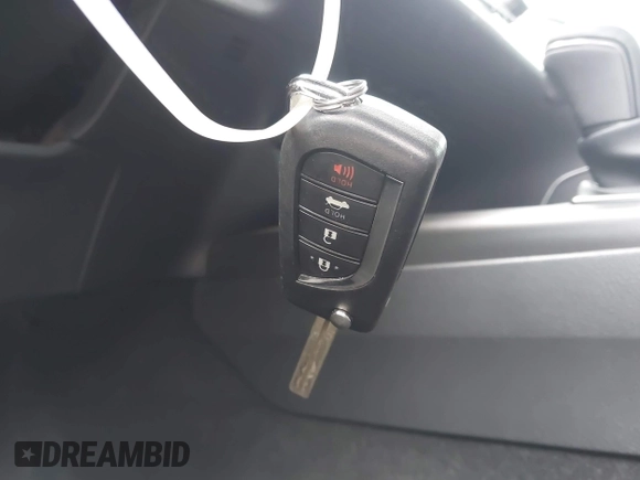 2023 Toyota Camry SE with VIN 4T1G11AKXPU809876, listed as a IAAI auction lot 42100546 with 35,055 mi miles and . Bid and sale history available at DreamBid. Image 11.
