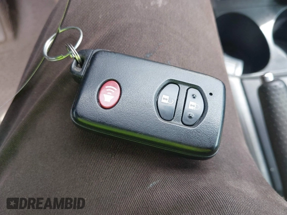 2012 Toyota RAV4 Limited с VIN 2T3DF4DV7CW196161, выставлен на аукционе IAAI как лот 42469616 с пробегом 256 251 миль миль и . История ставок и продаж доступна на DreamBid. Изображение 11.