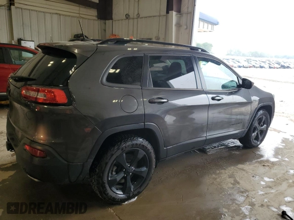 2016 Jeep Cherokee Latitude с VIN 1C4PJMCS1GW198093, выставлен на аукционе Copart как лот 59973985 с пробегом 115 571 миль миль и Чистый • Clean title. История ставок и продаж доступна на DreamBid. Изображение 3.
