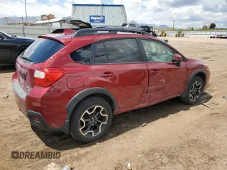 2016 Subaru Crosstrek Limited with VIN JF2GPAKC4GH204837, listed as a Copart auction lot 56280115 with 170,168 mi miles and Salvage title. Bid and sale history available at DreamBid. Image 3.