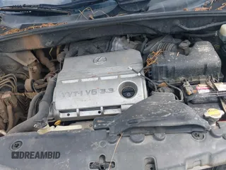 2004 Lexus RX 330 z VIN JTJGA31U740015533, wystawiony jako IAAI lot #41960739 z przebiegiem 231 039 mil mil oraz . Historia ofert i sprzedaży dostępna na DreamBid. Obrazek 10.