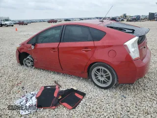 2010 Toyota Prius II with VIN JTDKN3DU7A0114488, listed as a Copart auction lot 83089324 with 335,942 mi miles and Salvage Title. Bid and sale history available at DreamBid. Image 2.