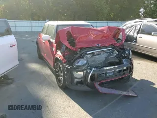 2022 MINI Hardtop 4 Door Cooper z VIN WMW33DK03N2R65288, wystawiony jako Copart lot #75132094 z przebiegiem 29 871 mil mil oraz Szkoda całkowita • Salvage title. Historia ofert i sprzedaży dostępna na DreamBid. Obrazek 11.
