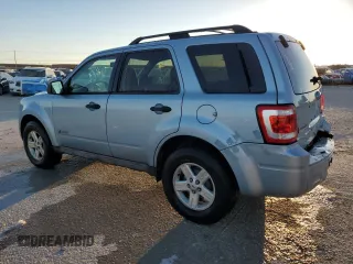 2009 Ford Escape Hybrid z VIN 1FMCU49389KC13538, wystawiony jako Copart lot #47399025 z przebiegiem 343 413 mil mil oraz Szkoda całkowita • Salvage title. Historia ofert i sprzedaży dostępna na DreamBid. Obrazek 2.